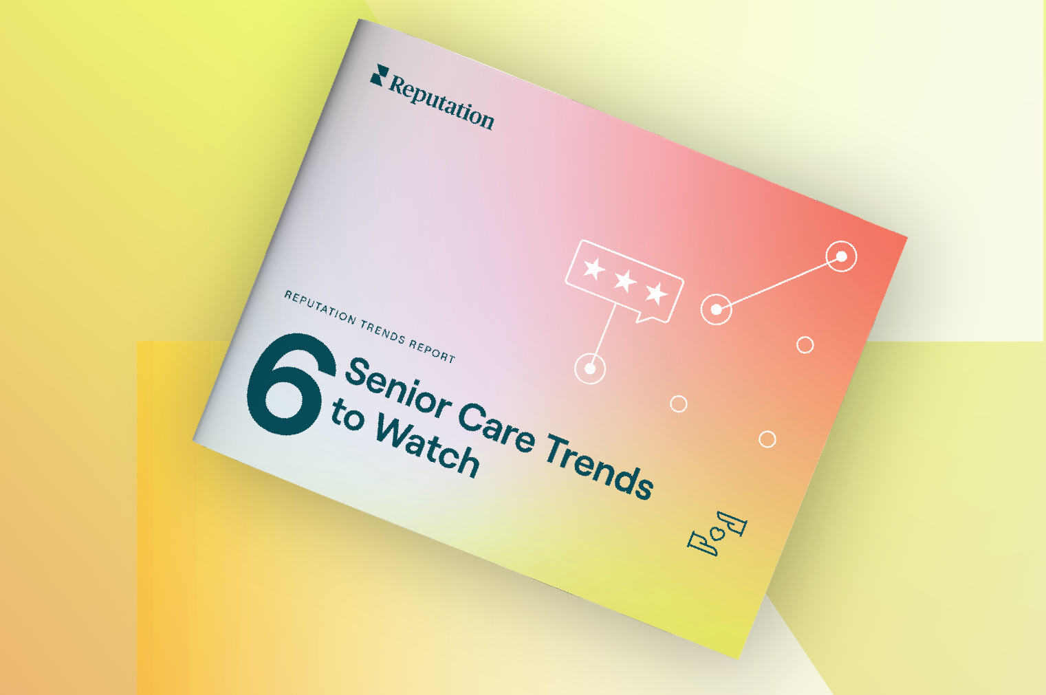 Six Senior Care Trends to Watch