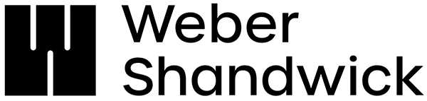 Weber Shandwick logo